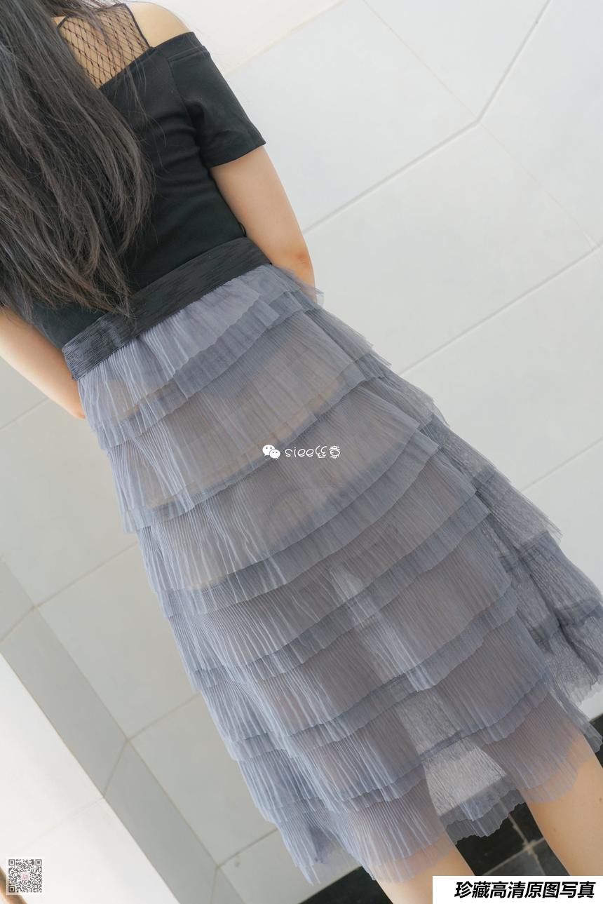[SIEE丝意] No.016  静心 思念我一秒 [46P-135MB]-绅士图