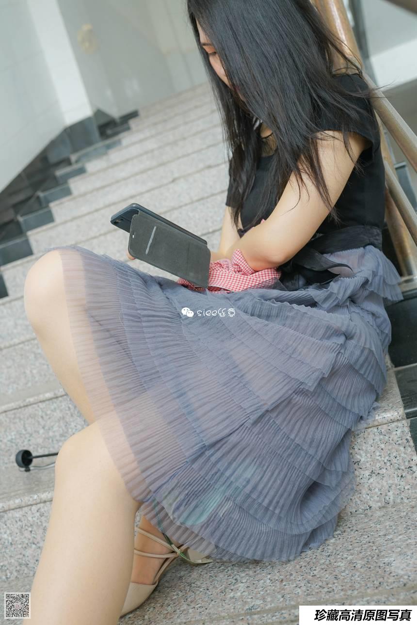 [SIEE丝意] No.016  静心 思念我一秒 [46P-135MB]