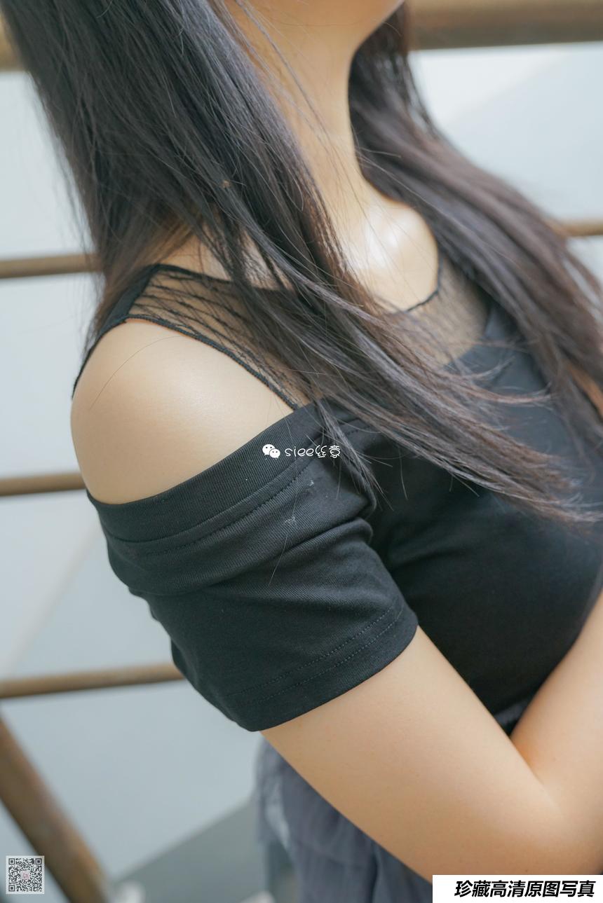 [SIEE丝意] No.016  静心 思念我一秒 [46P-135MB]