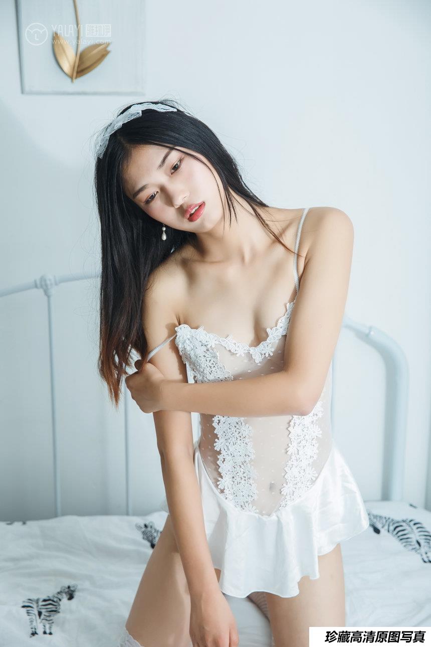 [YALAYI雅拉伊]2018.11.16 No.124 邻家小姐姐 和风 [43+1P]