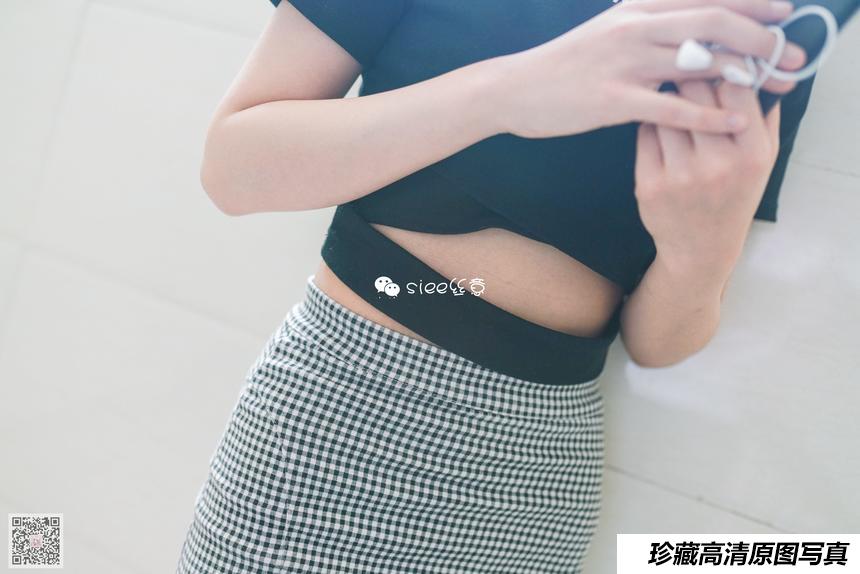 [SIEE丝意] No.028 沐萱 芬芳的夏至音韵 [66P-211MB]