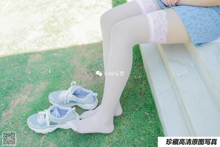 [SIEE丝意] No.026 悠悠 时间终让我看见 [55P-115MB]