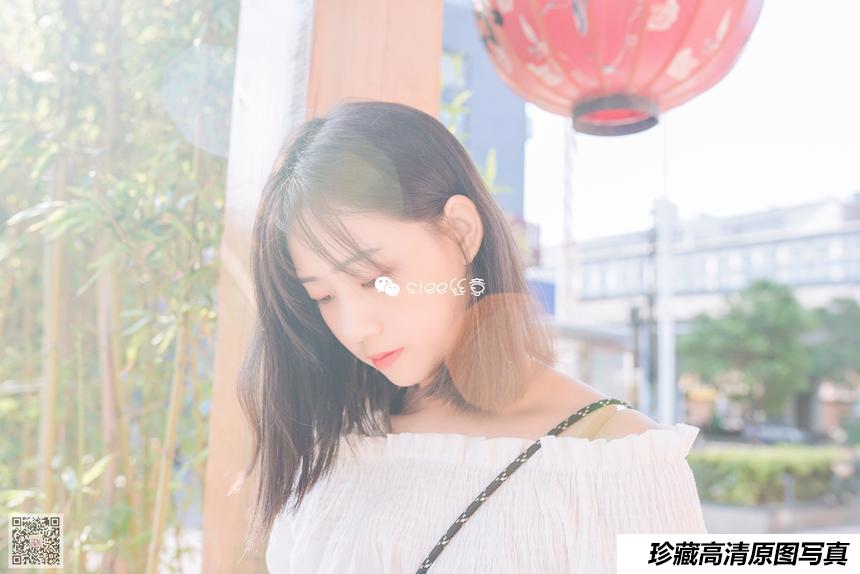 [SIEE丝意] No.025  佳佳 相遇你的美 [45P-112MB]-绅士图