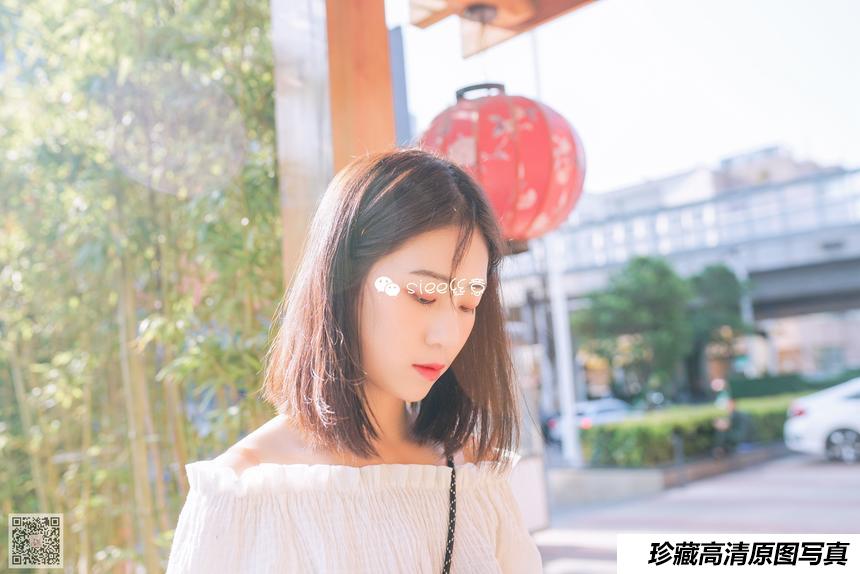 [SIEE丝意] No.025  佳佳 相遇你的美 [45P-112MB]