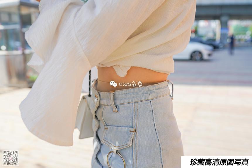 [SIEE丝意] No.025  佳佳 相遇你的美 [45P-112MB]