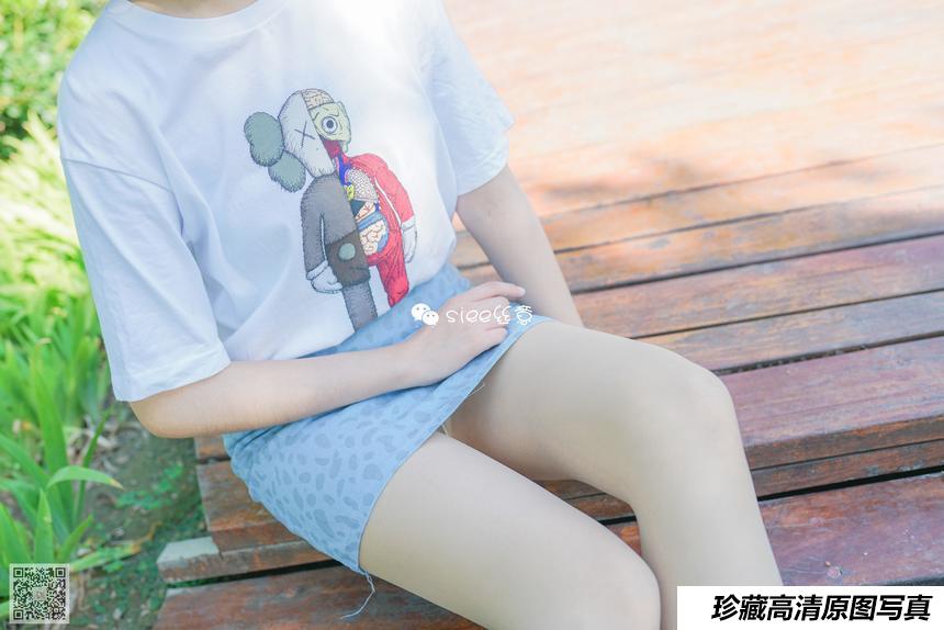 [SIEE丝意] No.024  悠悠 往事，如烟缥缈-绅士图