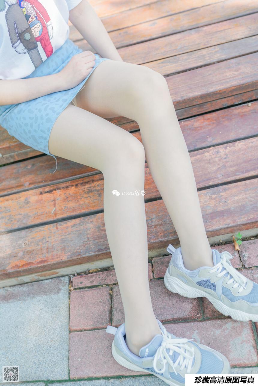 [SIEE丝意] No.024  悠悠 往事，如烟缥缈