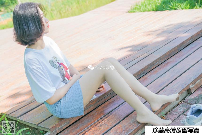 [SIEE丝意] No.024  悠悠 往事，如烟缥缈