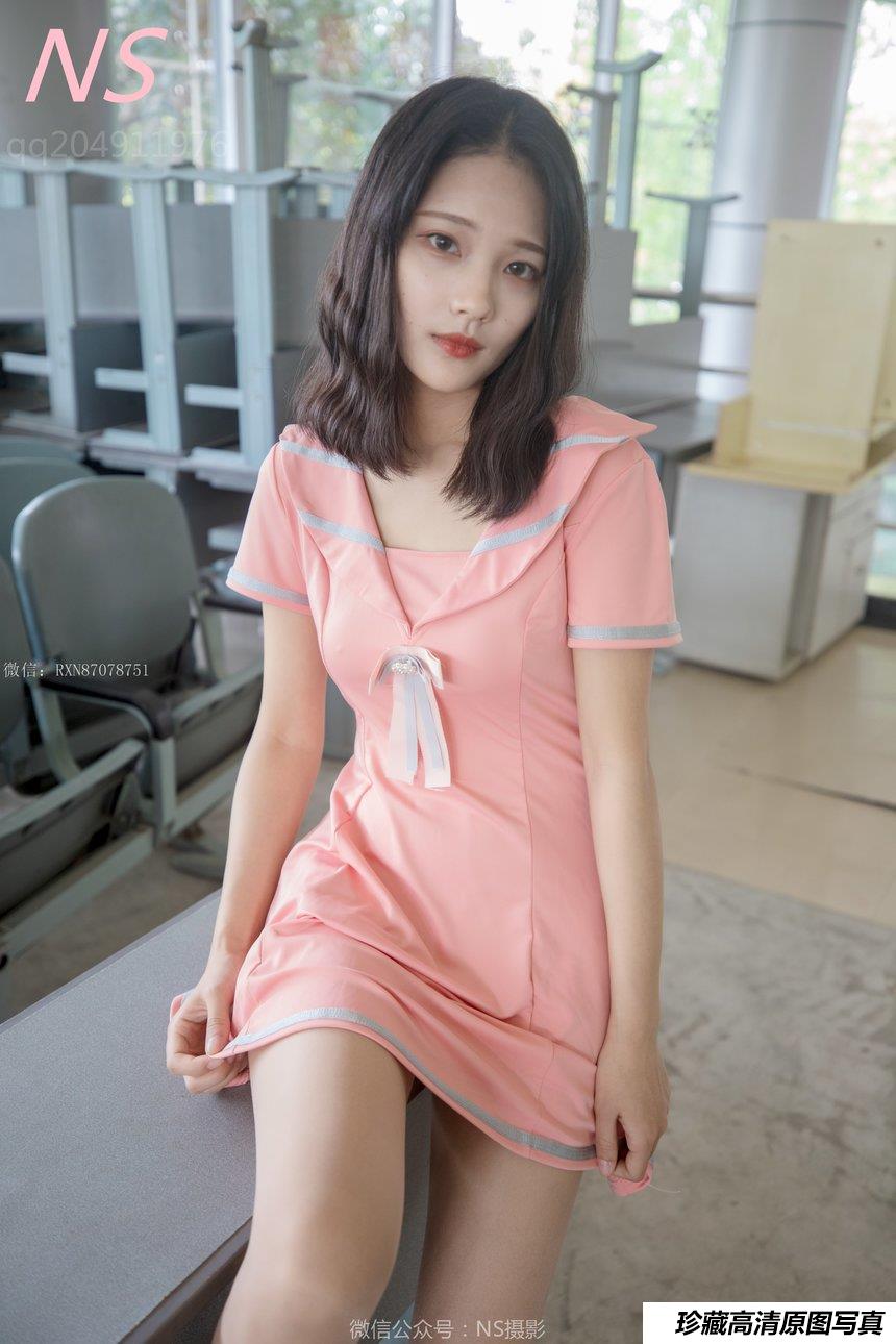 纳丝摄影 小蝴蝶 美腿丝袜太好 [69P-516MB]-绅士图