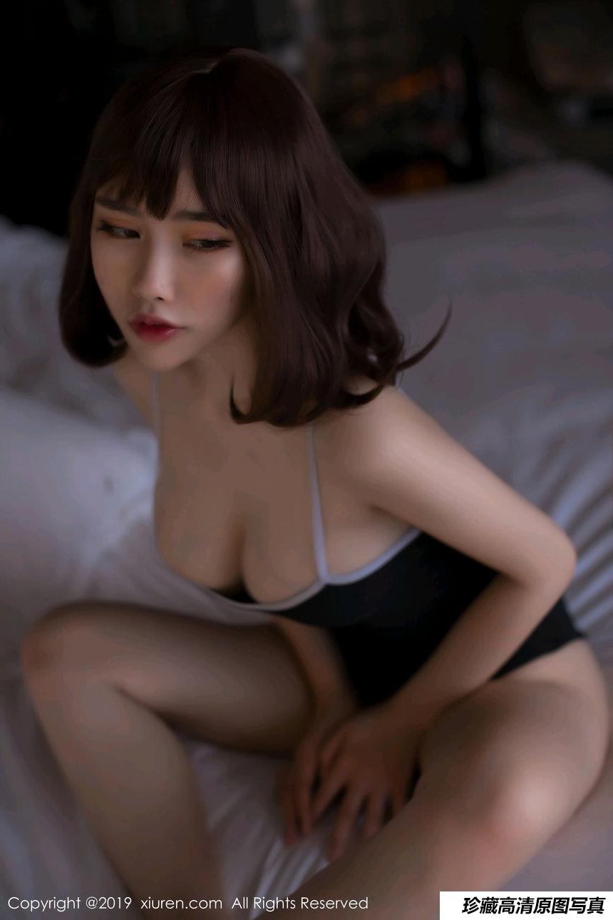 [XiuRen秀人网] 2019.07.23 No.1566 私语baby [49+1P]