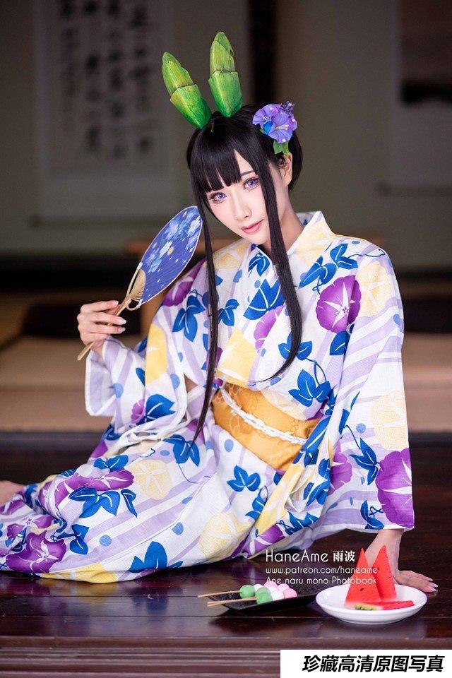 Hane Ame - Ane Naru Mono [42P]