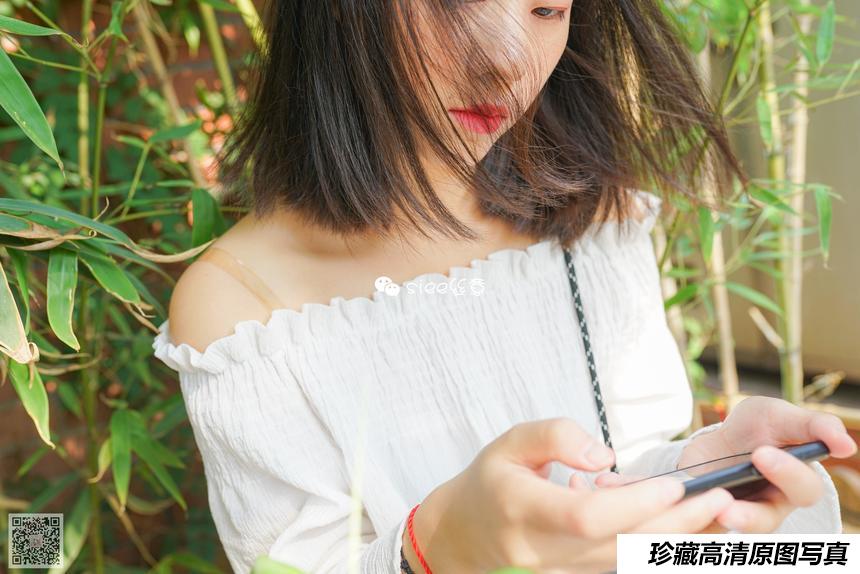 [SIEE丝意] No.032 佳佳 邂逅你，是我的缘 [47P-114MB]-绅士图
