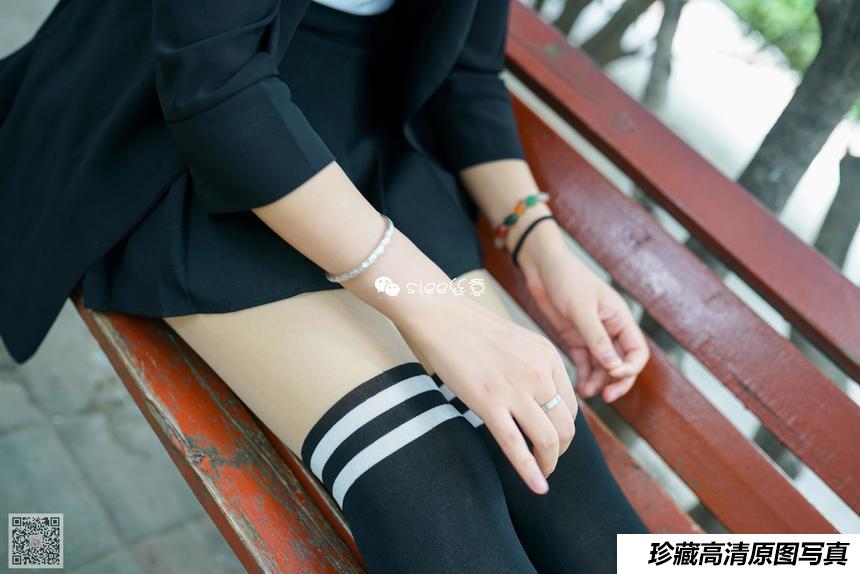 [SIEE丝意] No.030  嫣然 走在晨光里的学妹[64P-164MB]