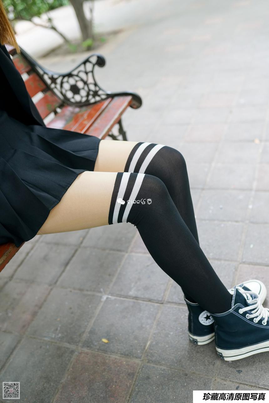 [SIEE丝意] No.030  嫣然 走在晨光里的学妹[64P-164MB]