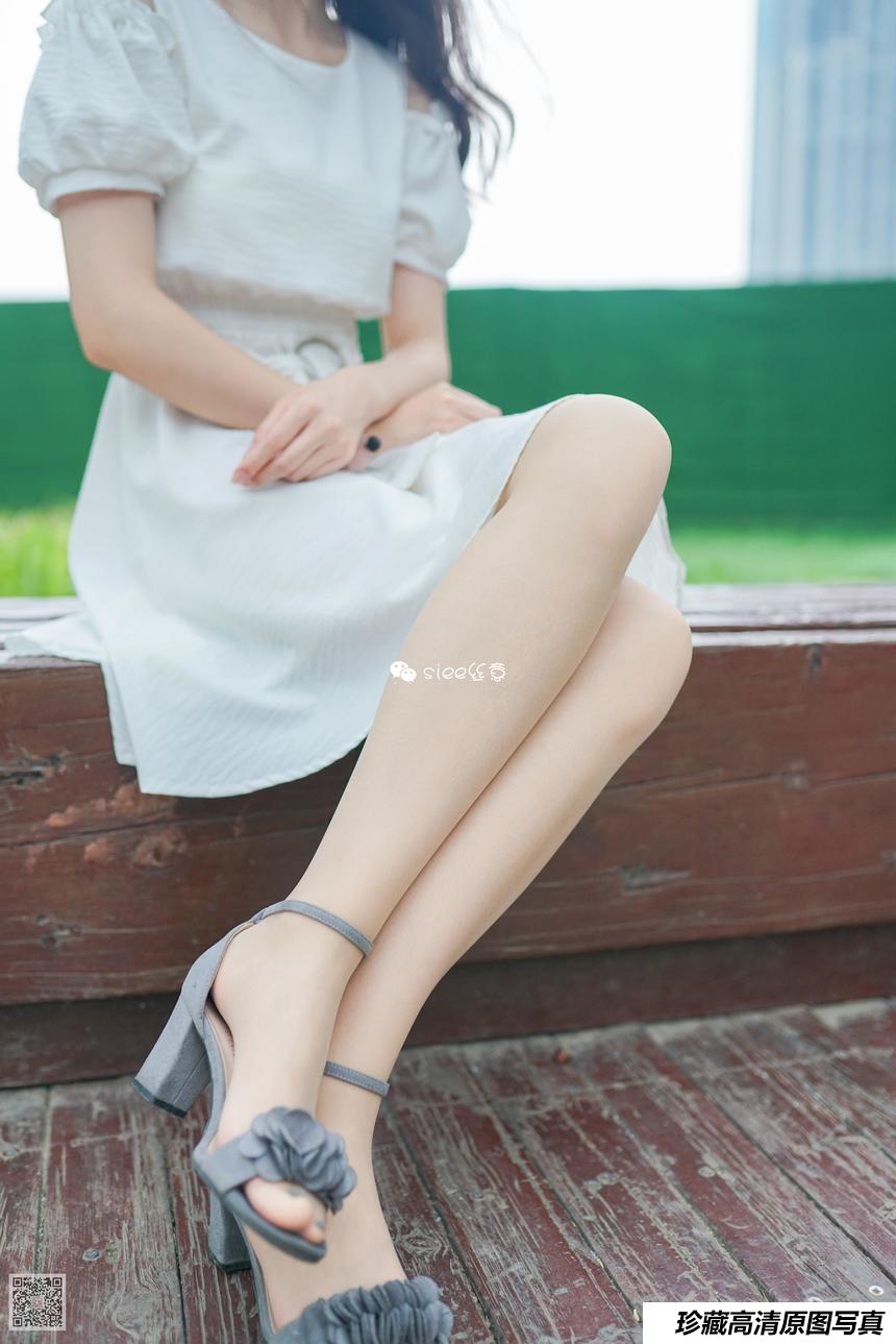 [SIEE丝意] No.029 娜娜 雨落不知何处[58P-101MB]