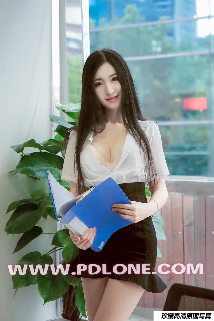 [PDL潘多拉] 2019.05.01 NO.391 [37P]