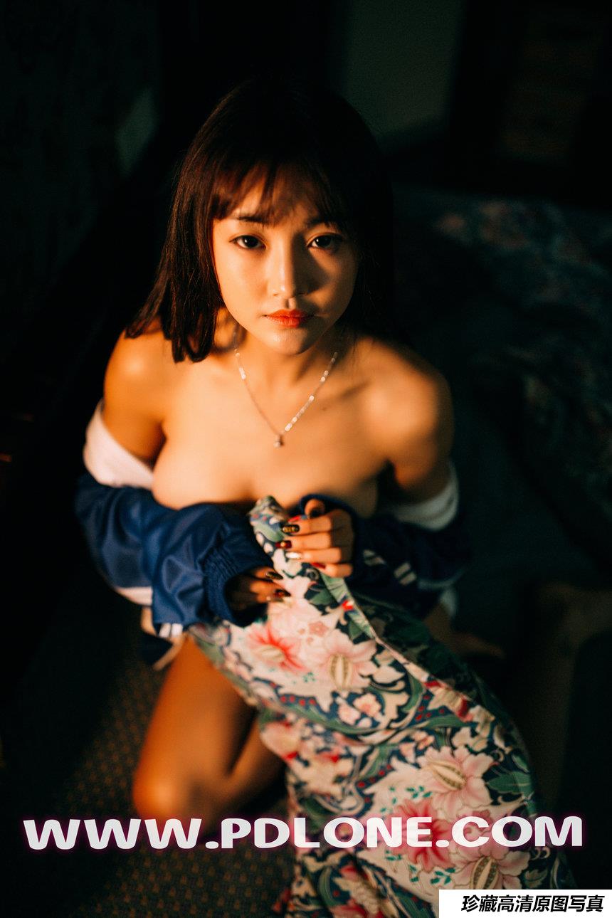 [PDL潘多拉] 2019.05.13 NO.398 [44+1P]