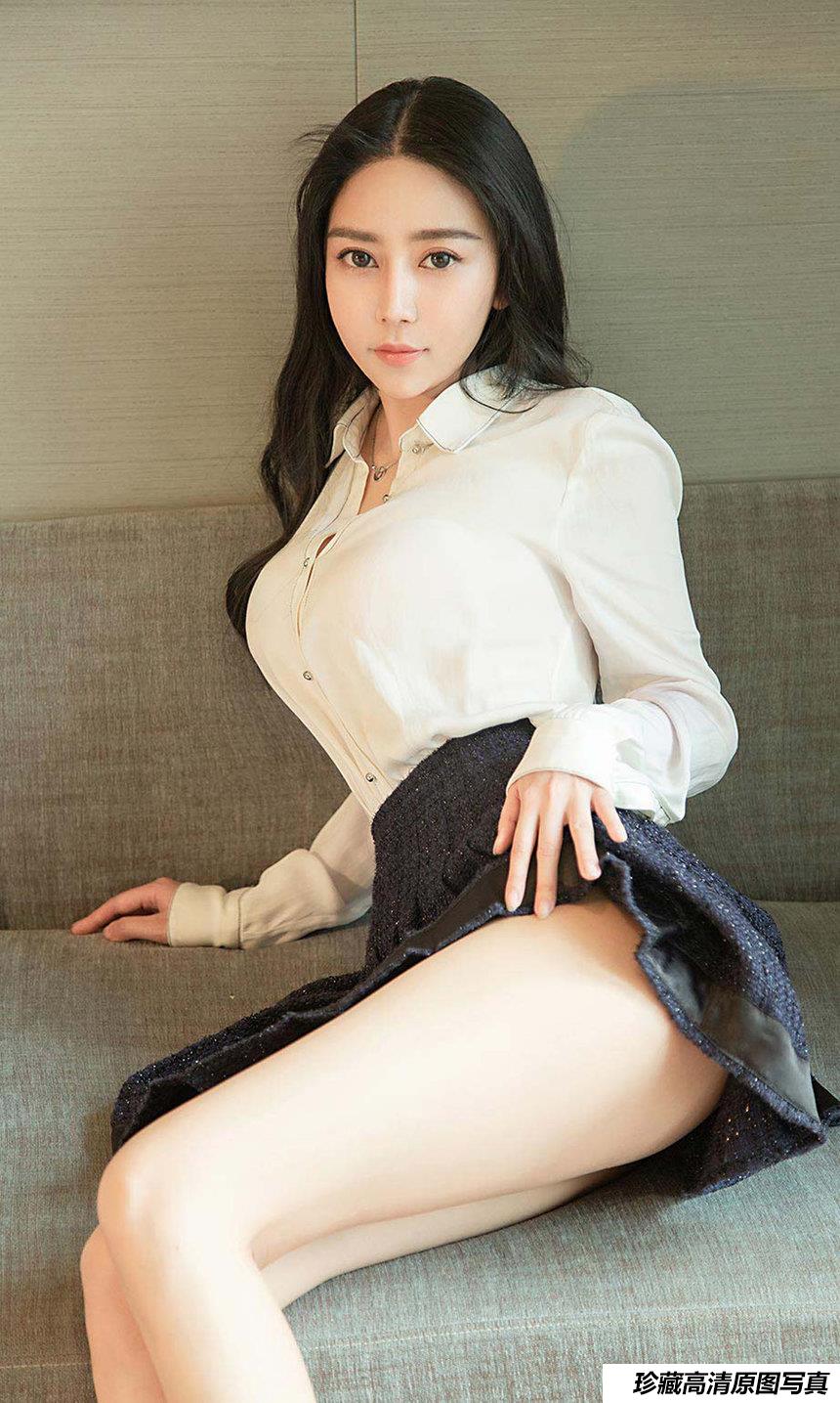[Ugirls尤果网] 爱尤物 2019.05.13 No.1454 小戴 爱你的季节 [30P]