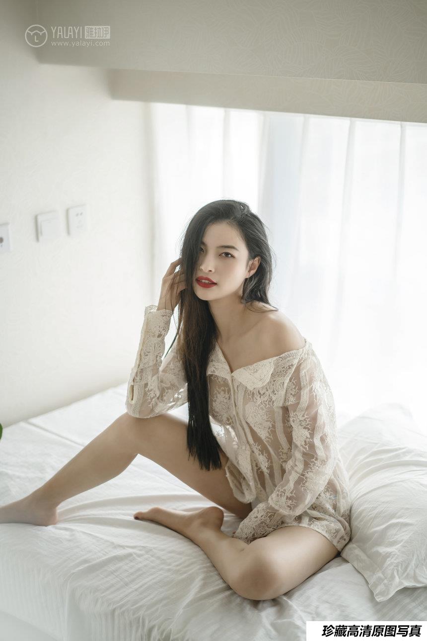 [YALAYI雅拉伊] 2019.05.17 Y280 盛夏的果实 [53+1P]