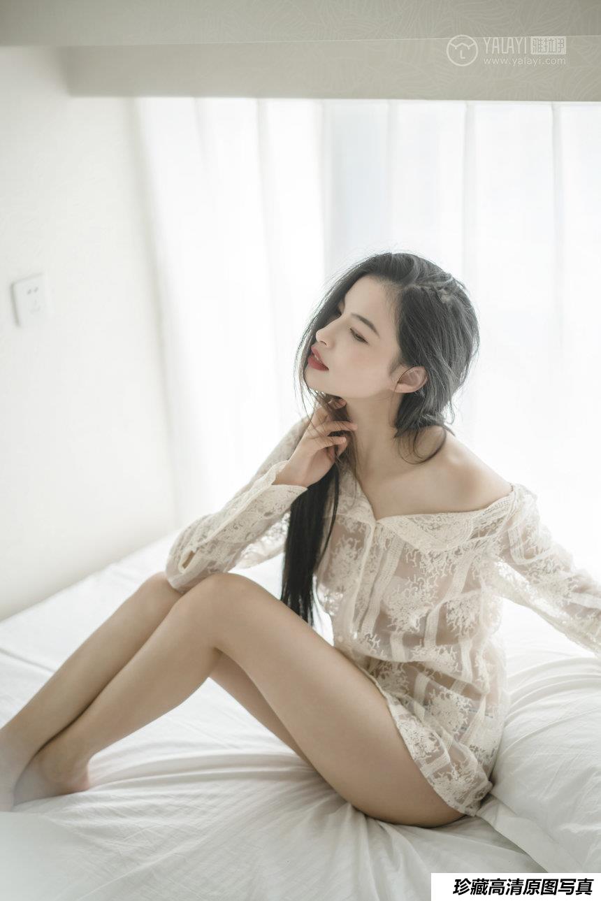 [YALAYI雅拉伊] 2019.05.17 Y280 盛夏的果实 [53+1P]