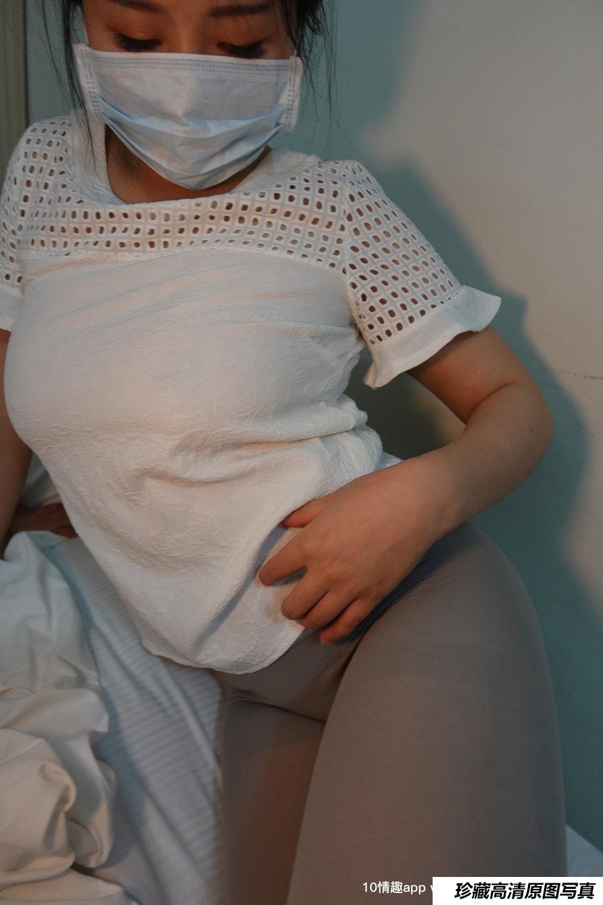 [ROSI写真] 口罩系列 2019.09.07 NO.1182[74+1P61M]-绅士图