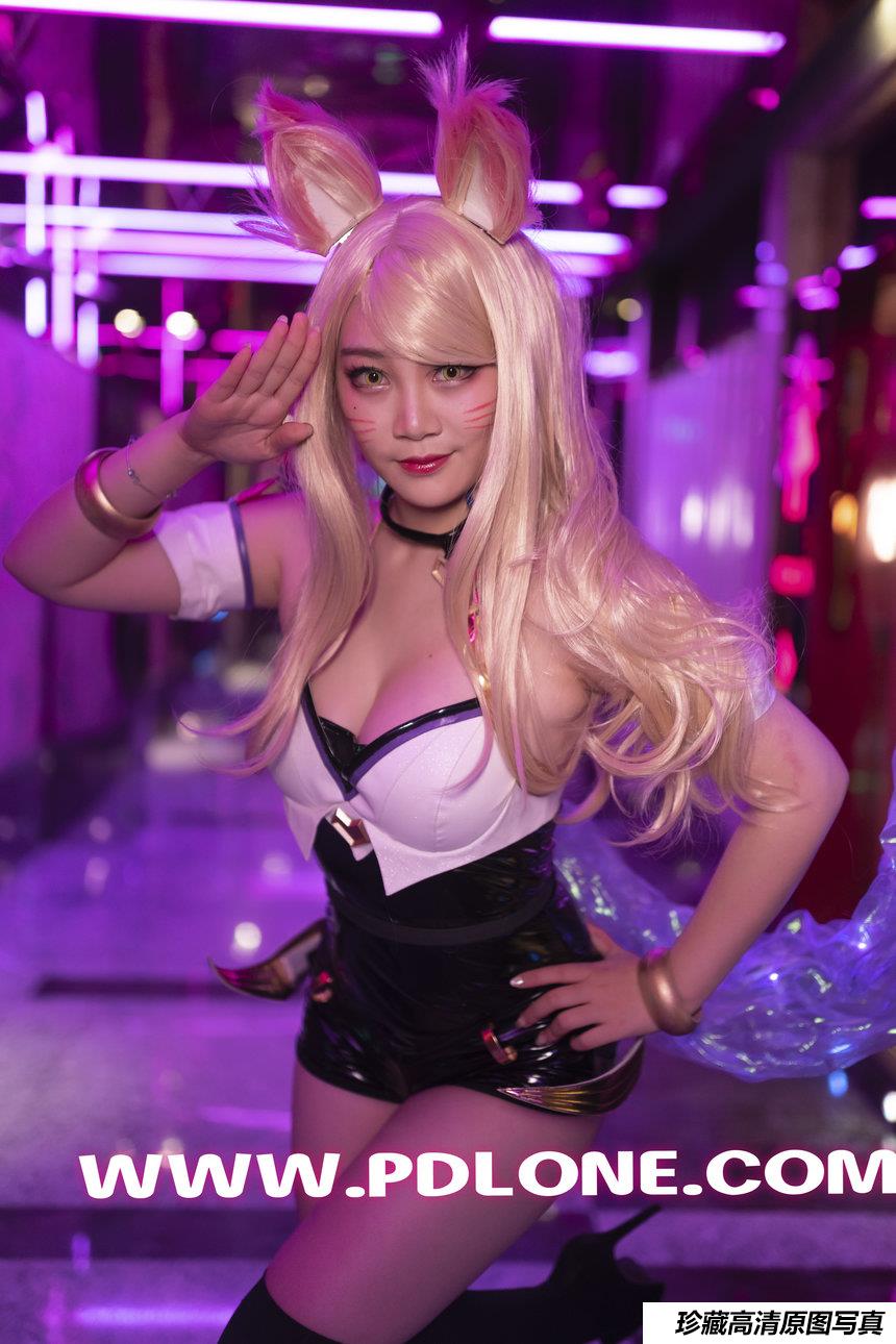 [PDL潘多拉] 2019.05.15 NO.399 [40+1P]