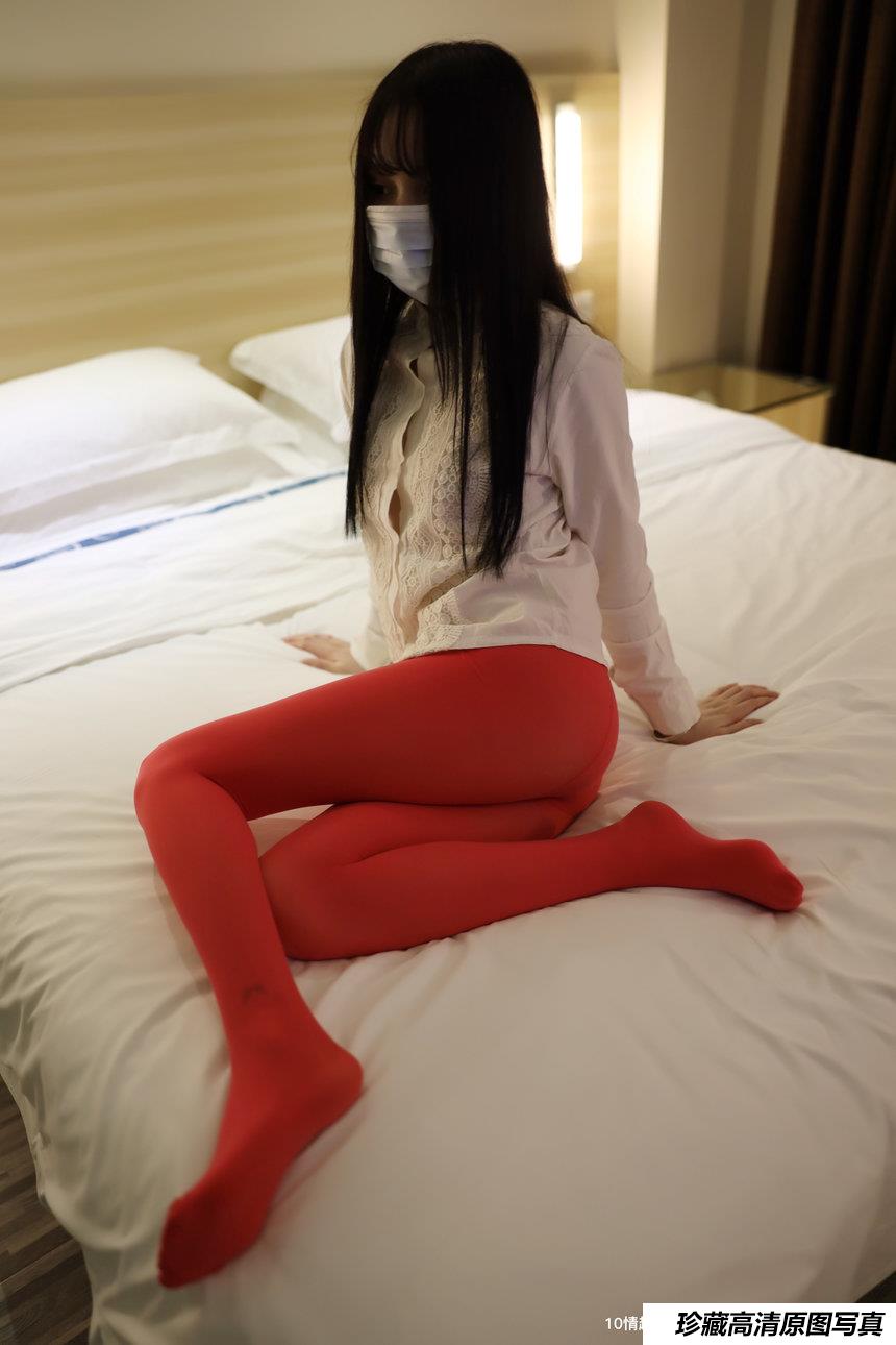 [ROSI写真] 口罩系列 2019.09.03 NO.1178[36+1P26M]