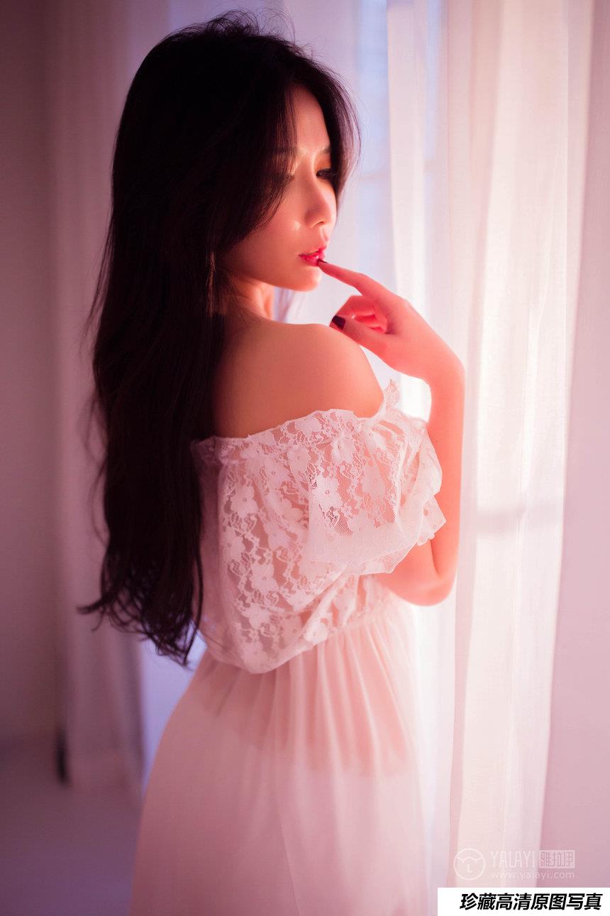 [YALAYI雅拉伊] 2019.05.23 Y182 雪梨姬  温柔香 [57+1P]