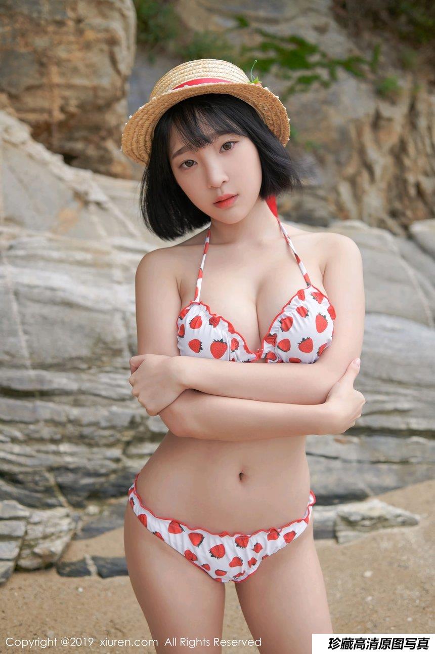 [XiuRen秀人网] 2019.08.12 No.1611 模特_卿卿 [53+1P]-绅士图