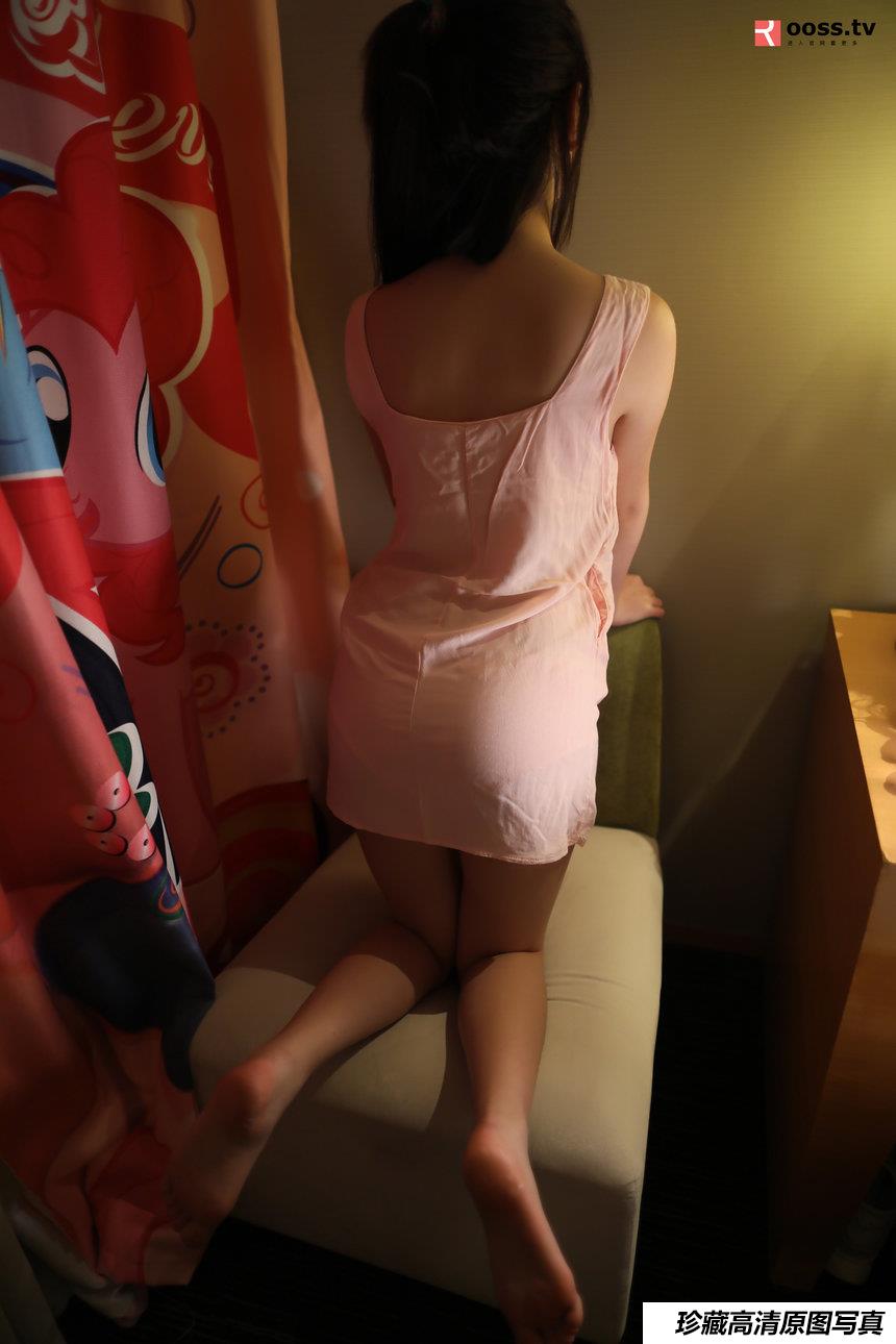 [ROSI写真]2019.09.10 NO.2836 [55+1P47M]