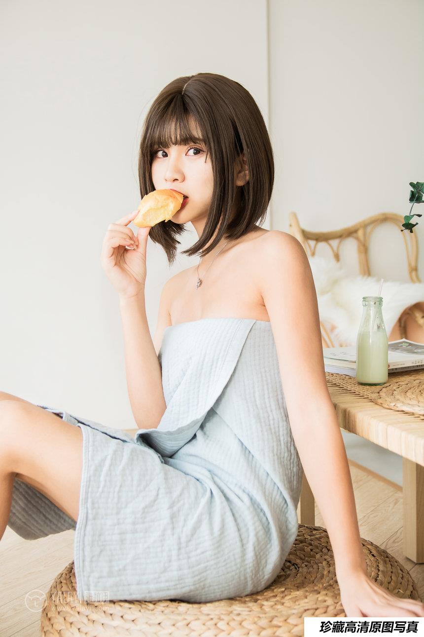 [YALAYI雅拉伊] 2019.05.29 Y292 宝儿 佛系少女 [42+1P]