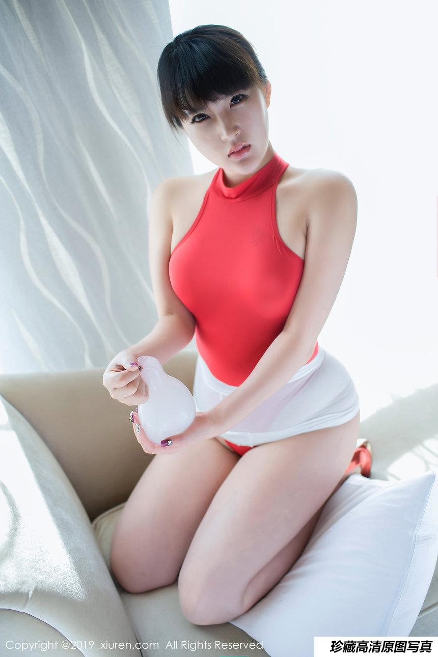 [XiuRen秀人网] 2019.08.14 No.1617 思思sisi [41+1P]