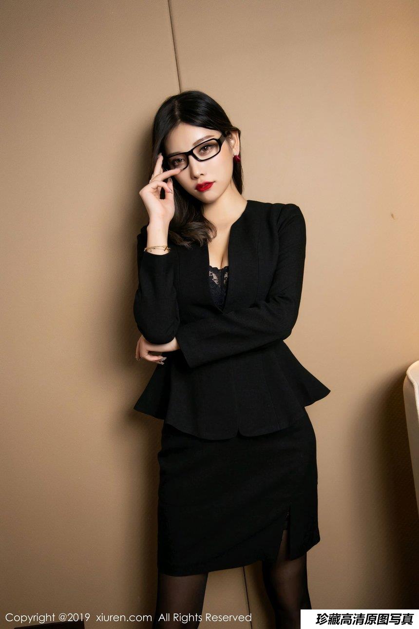 [XiuRen秀人网] 2019.08.13 No.1616 杨晨晨sugar [53+1P]