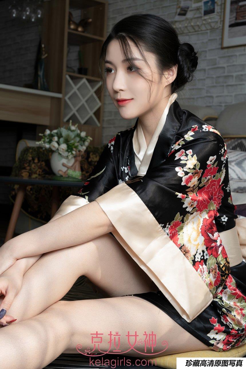 [Kelagirls克拉女神]2019.06.08《佳人》雅楠[28P／514MB]