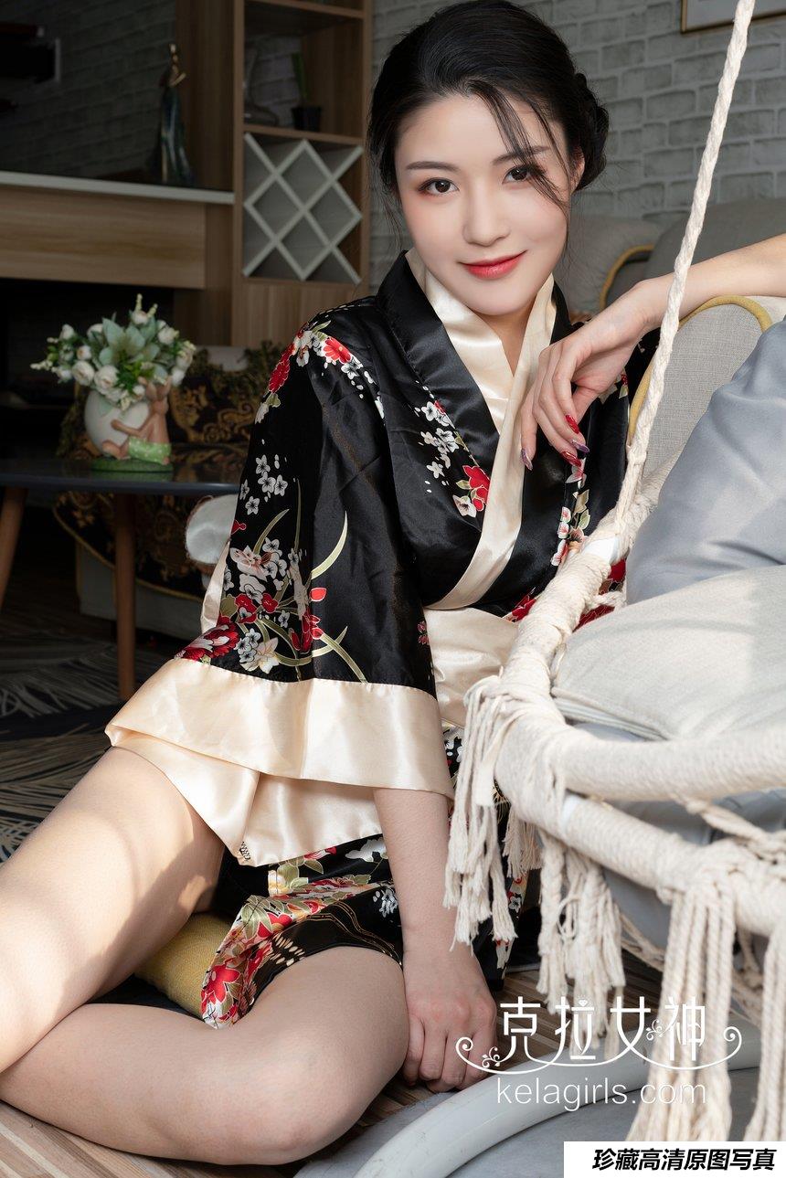 [Kelagirls克拉女神]2019.06.08《佳人》雅楠[28P／514MB]