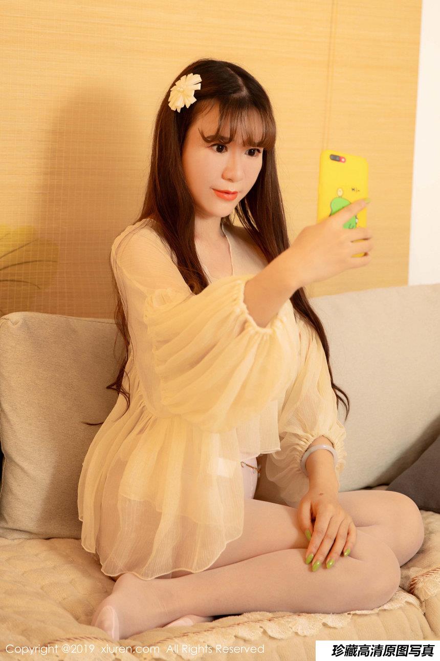 [XiuRen秀人网] 2019.08.27 No.1647 王紫琳 [82+1P]-绅士图