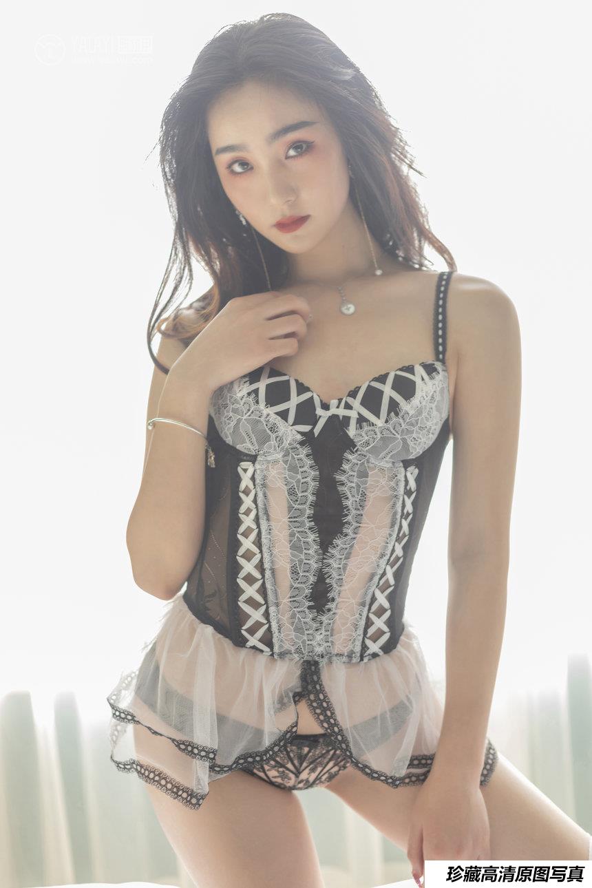 [YALAYI雅拉伊] 2019.06.15 Y211 项兴咏 挡不住的风情 [58+1P]