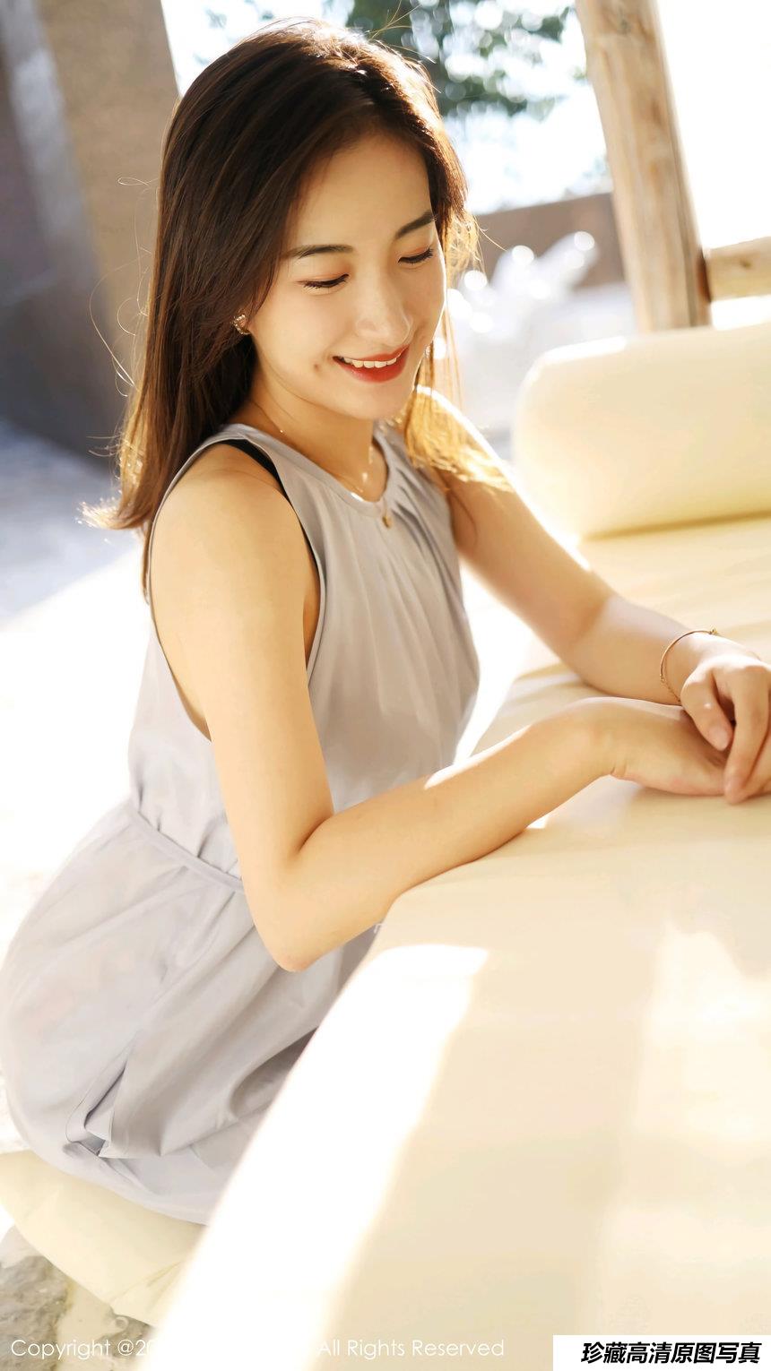 [XiuRen秀人网] 2019.09.02 No.1660 艺儿拿铁 [57+1P]