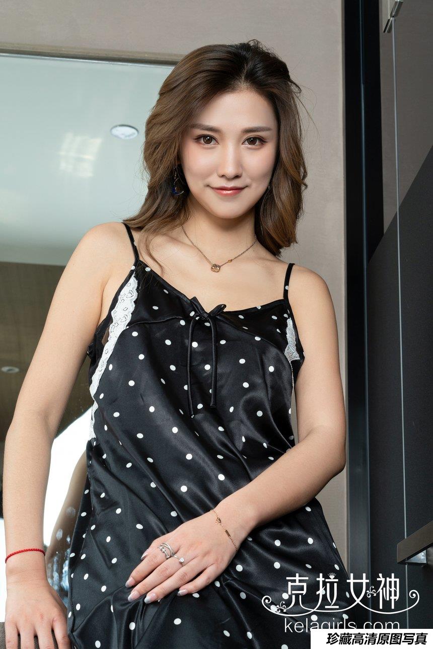 [kelagirls克拉女神]2019.06.20《靓女肉丫》慕菲[25P／392MB]