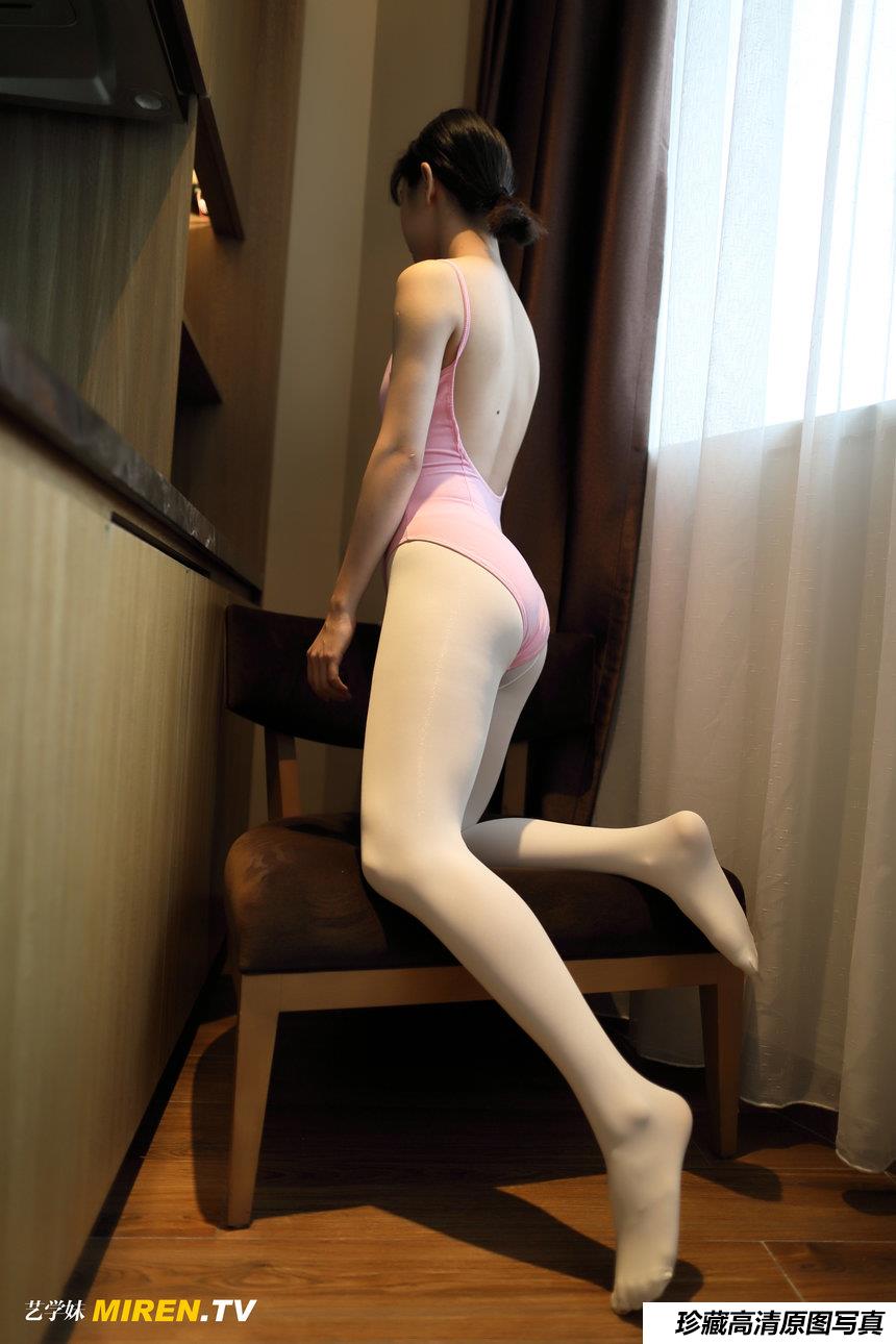 [ROSI写真]2019.10.05 艺学妹 NO.0036[43+1P29M]-绅士图