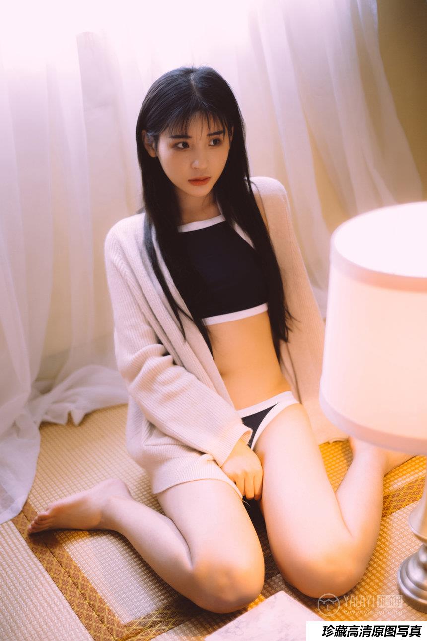 [YALAYI雅拉伊] 2019.06.25 Y222 阿惜 如花似玉 [40+1P]