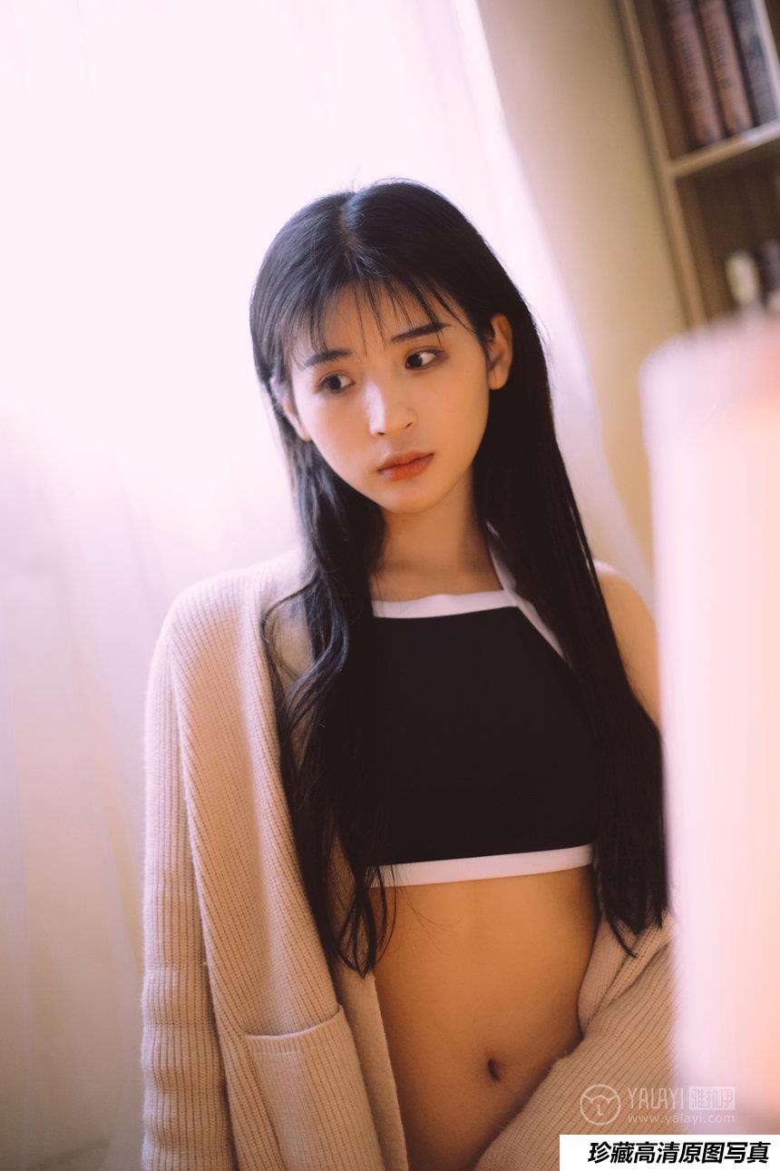 [YALAYI雅拉伊] 2019.06.25 Y222 阿惜 如花似玉 [40+1P]