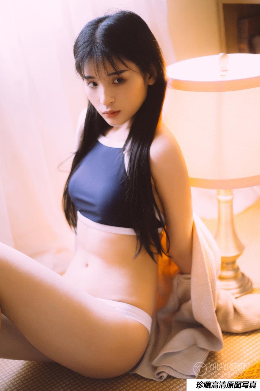 [YALAYI雅拉伊] 2019.06.25 Y222 阿惜 如花似玉 [40+1P]