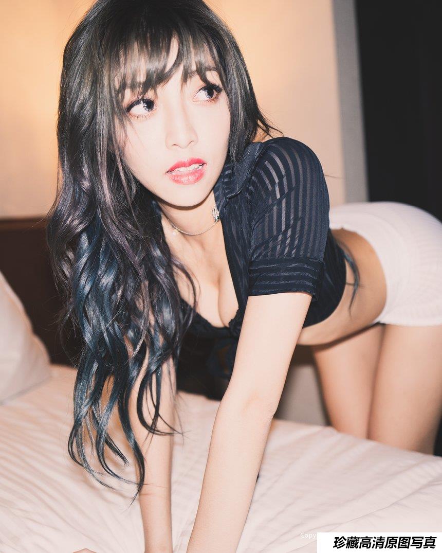 [SUNGIRL阳光宝贝] NO.046 美乳俏臀！诱惑甜心 Lola[31+1P/42.1M]