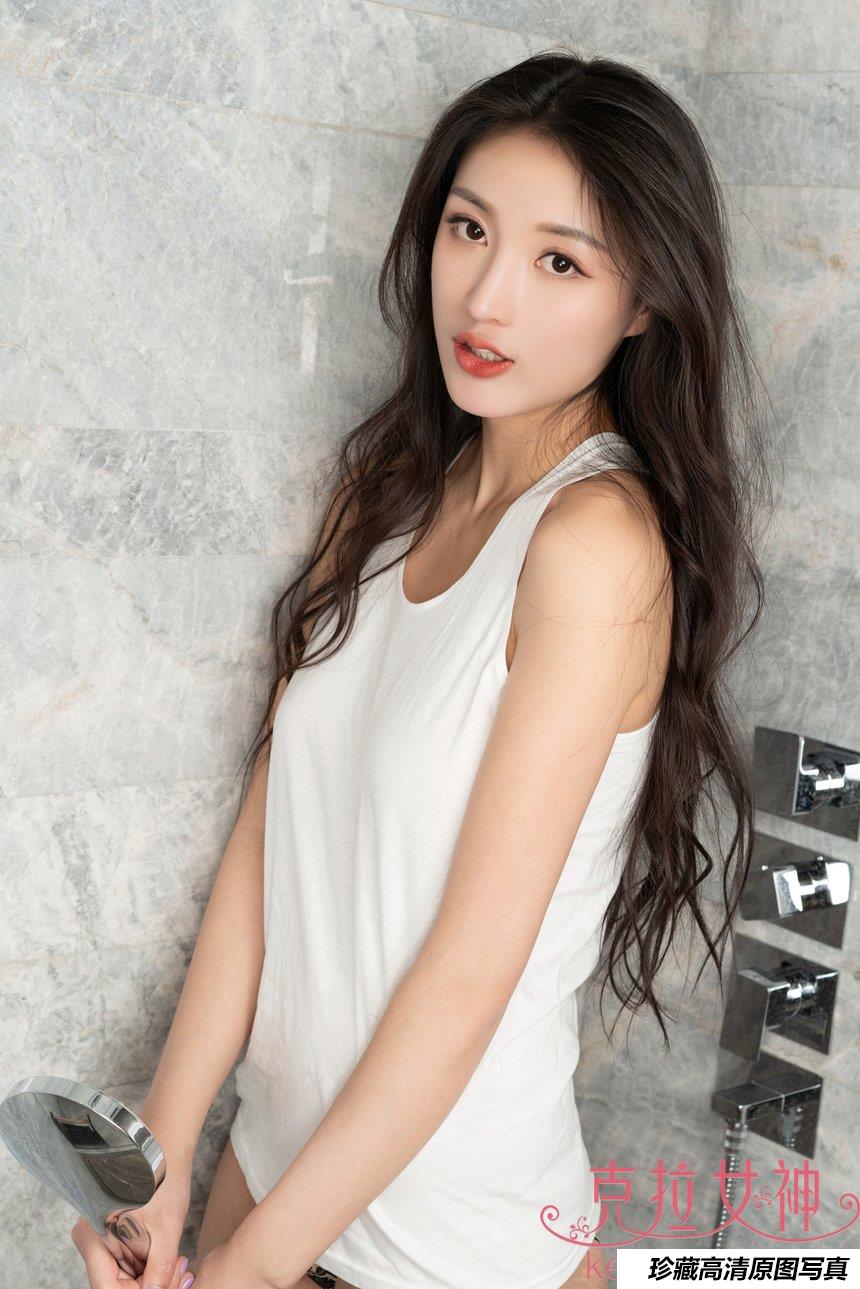 [Kelagirls克拉女神]2019.06.27《流水汩汩》璇子[30P／524MB]