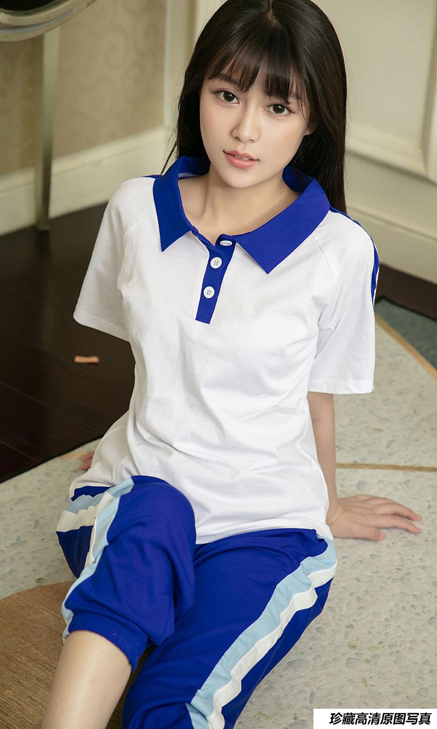 [Ugirls尤果网] 爱尤物 2019.07.07 No.1509 Sarah 白苹果 [35P]-艺库