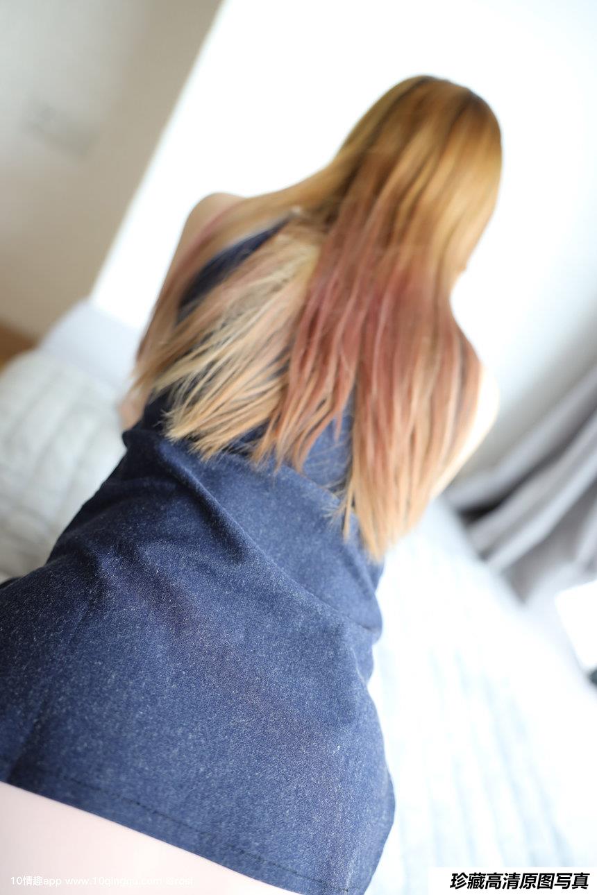 [ROSI写真]口罩系列 2019.10.10 NO.1215[25P20.9M]-绅士图