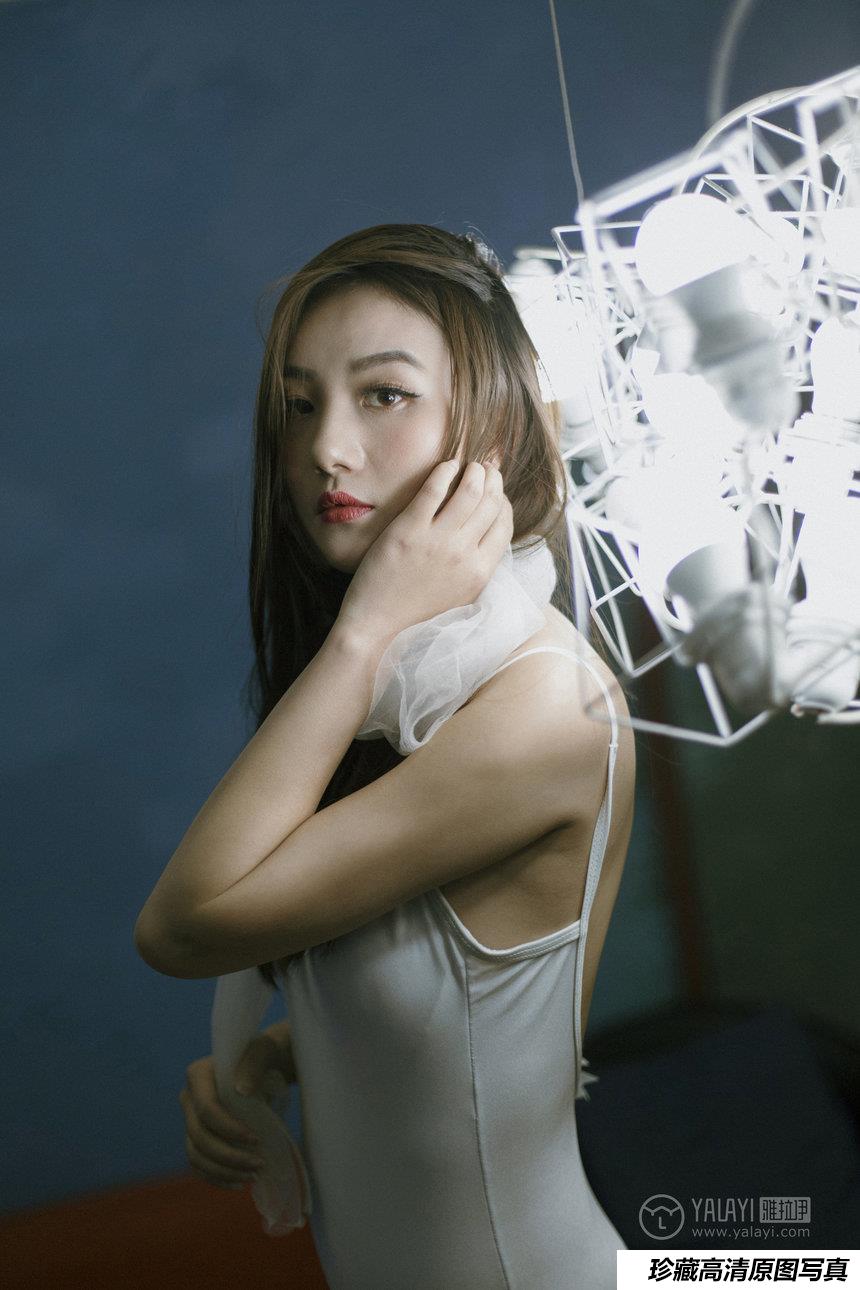 [YALAYI雅拉伊] 2019.07.05 Y247 徐雅熙 独孤 [45+1P]