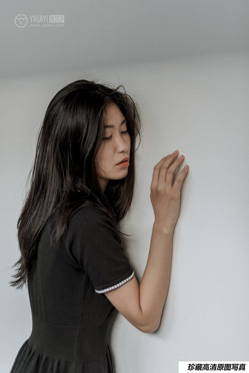 [YALAYI雅拉伊] 2019.07.04 Y255 乔妹儿 款款情深 [43+1P]