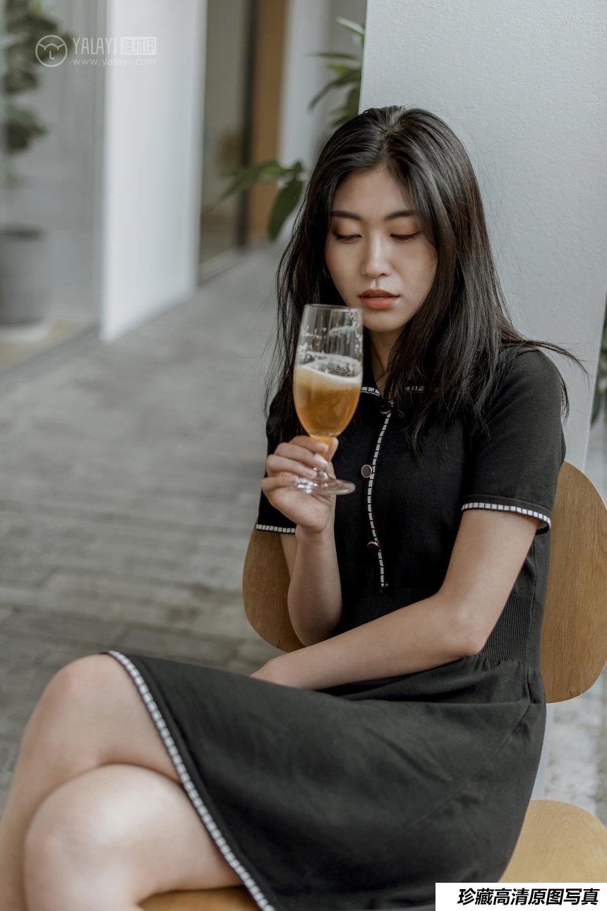 [YALAYI雅拉伊] 2019.07.04 Y255 乔妹儿 款款情深 [43+1P]